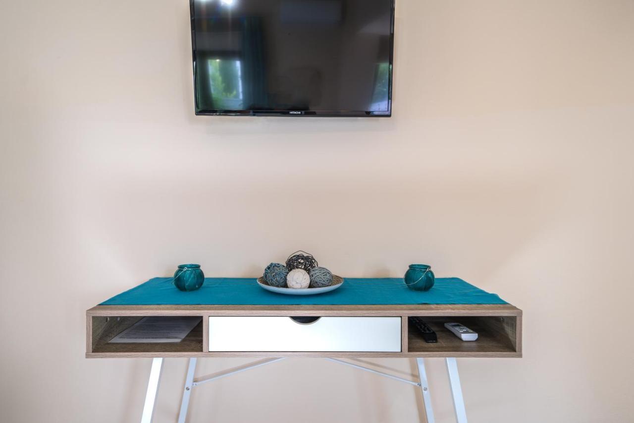 Iro City And Beach Boutique Homes Khania Eksteriør bilde